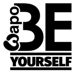 Be Yourself